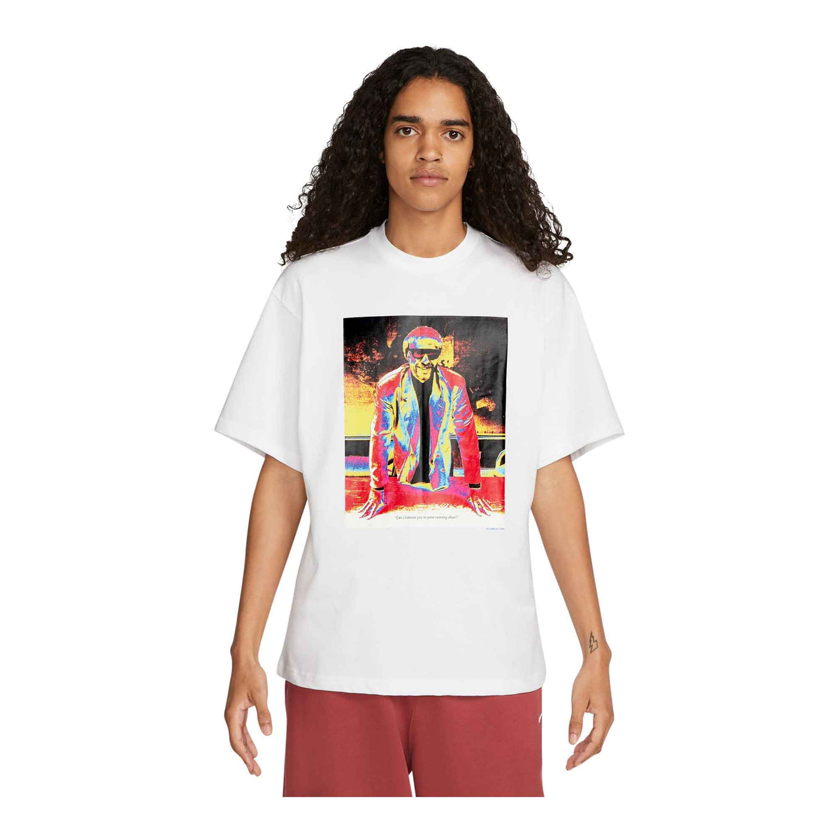 Nike Fearless Phil Men's T-Shirt