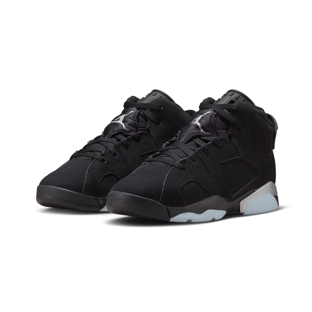 Jordan 6 Retro Little Kids' Shoes