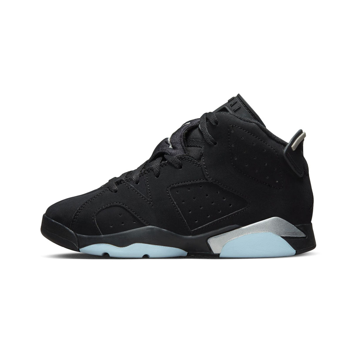 Jordan 6 Retro Little Kids' Shoes