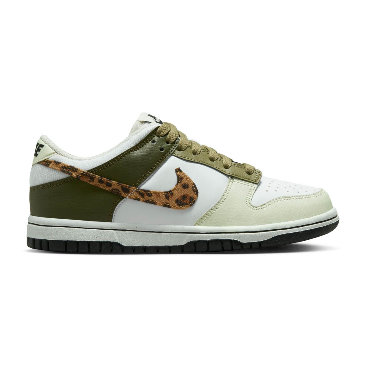 Nike Dunk Low Big Kids' Shoes