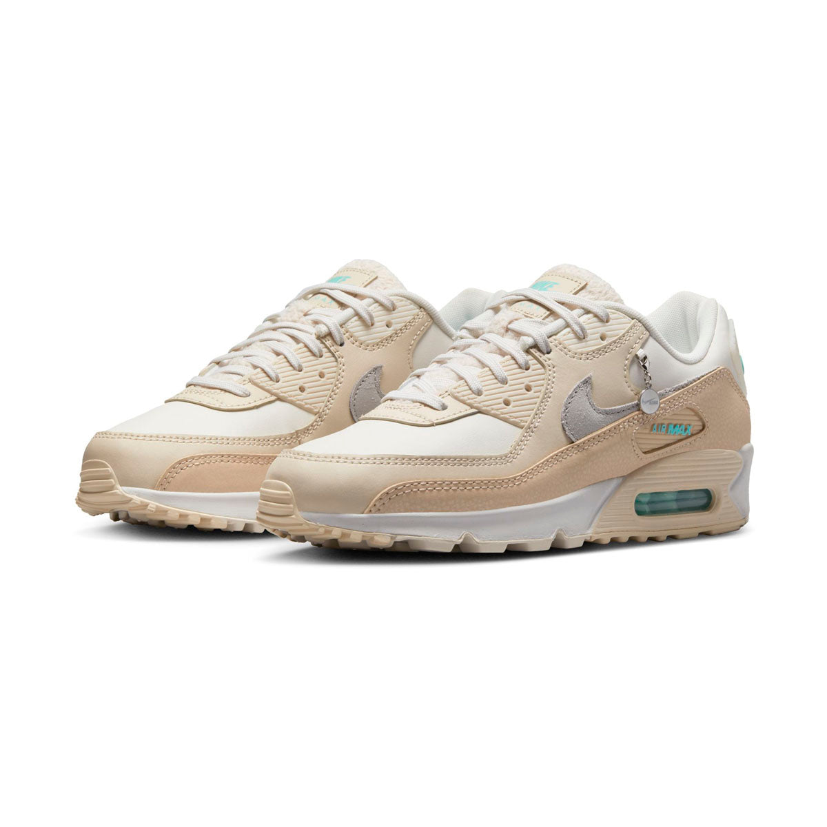 Nike Air Max 90 Women's Shoes