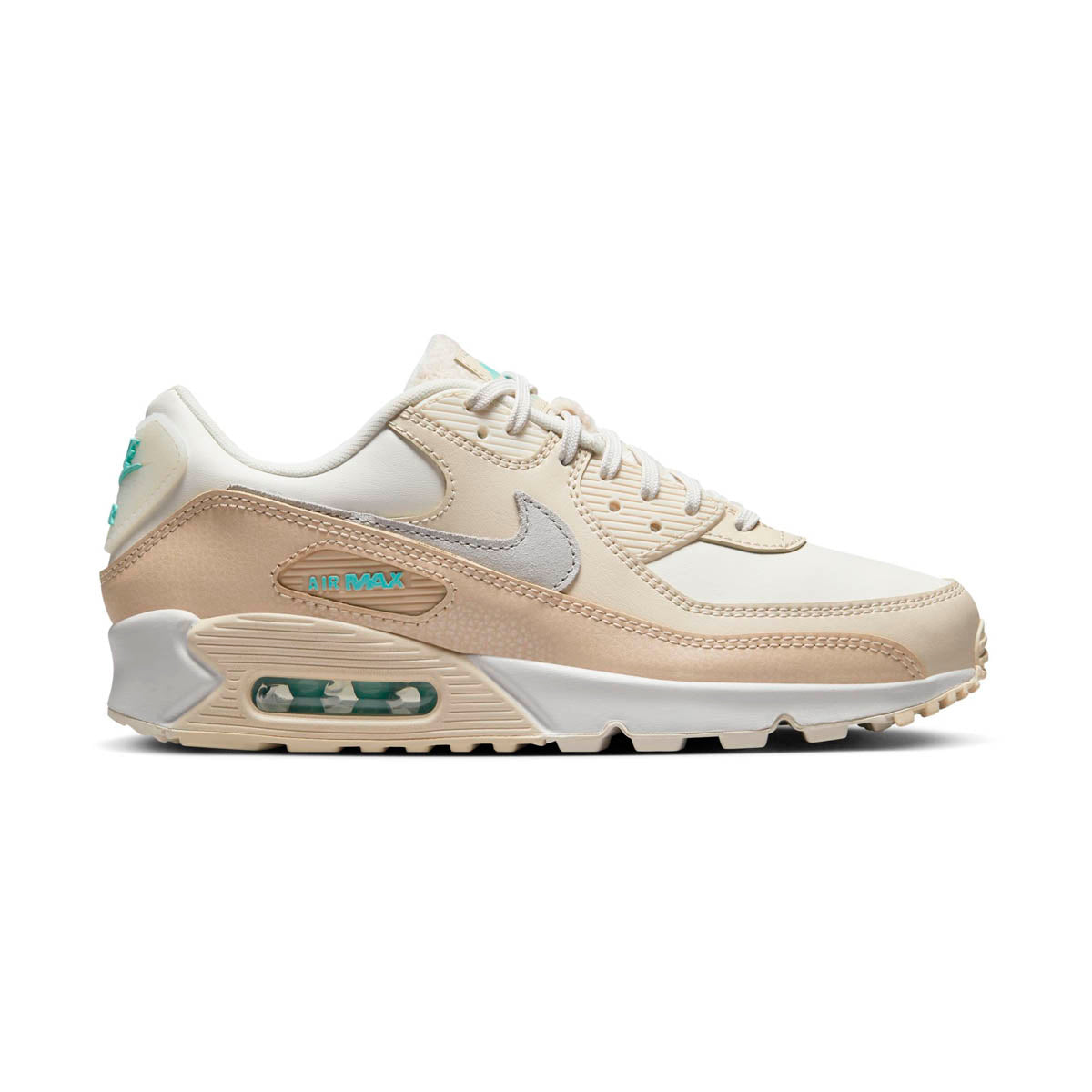 Nike Air Max 90 Women's Shoes