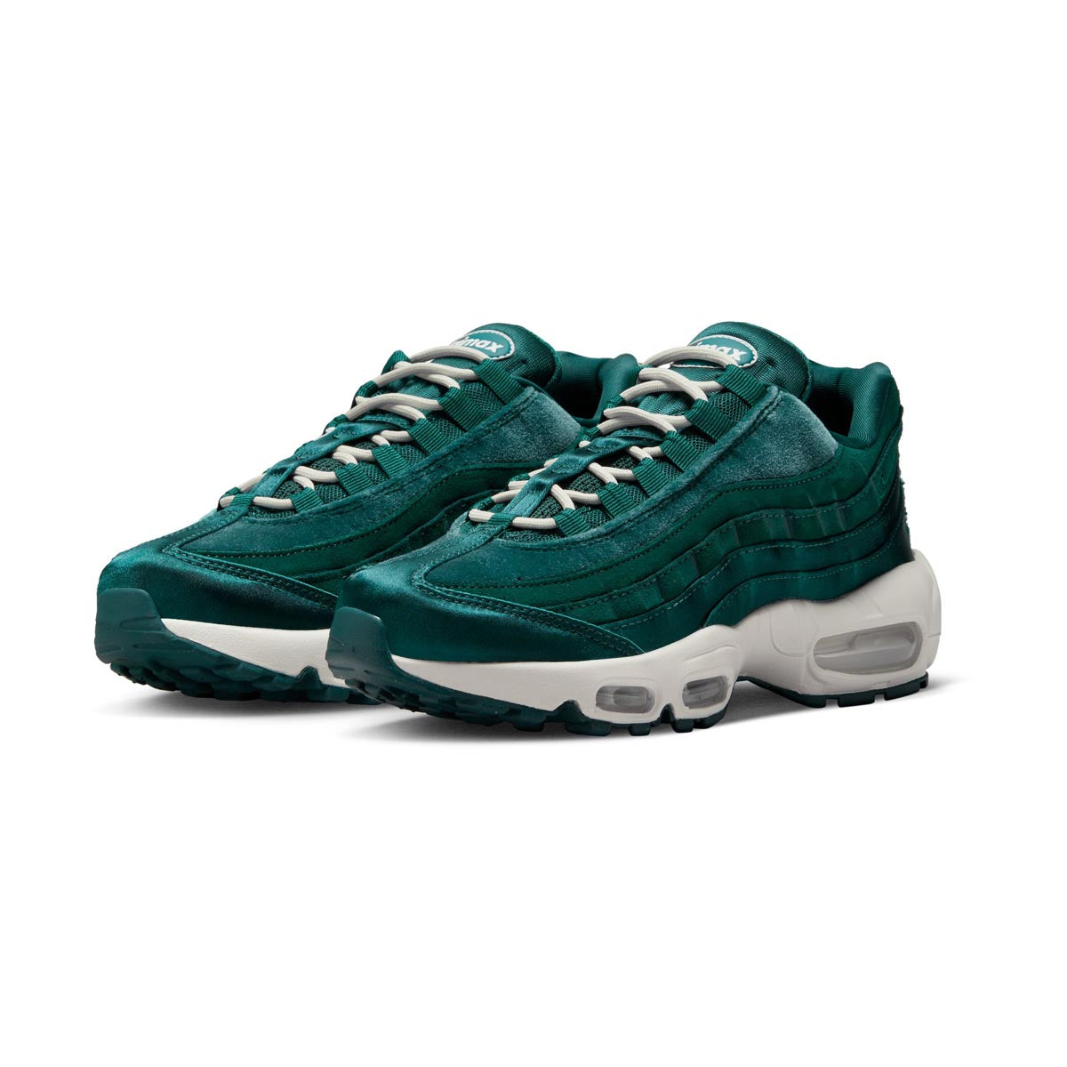 Nike Air Max 95 Women's Shoes