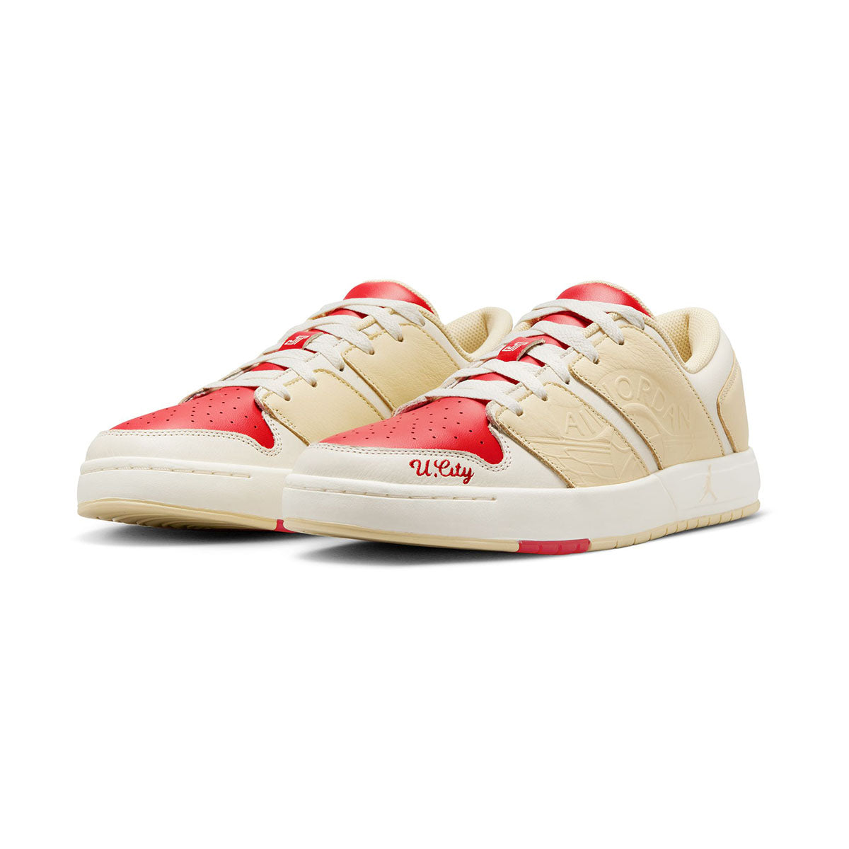 Jordan Nu Retro 1 Fresh Ink Men's Shoes