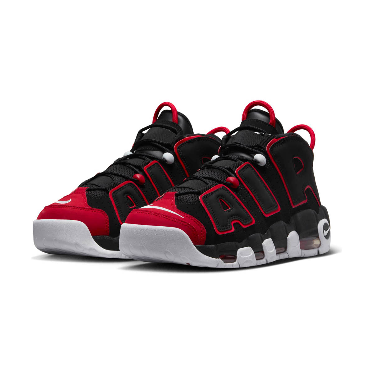 Nike Air More Uptempo '96 Men's Shoes