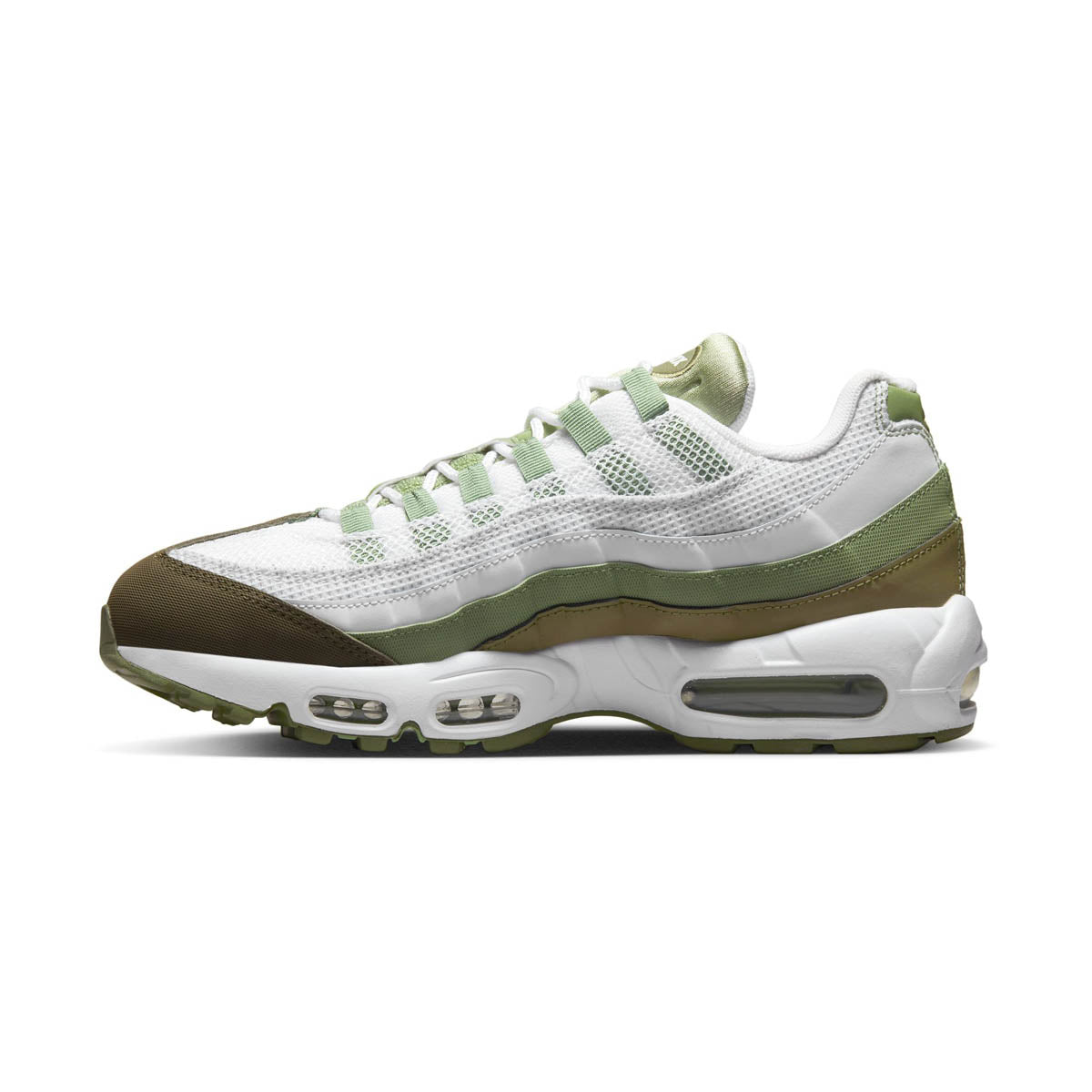 Nike Air Max 95 Men's Shoes