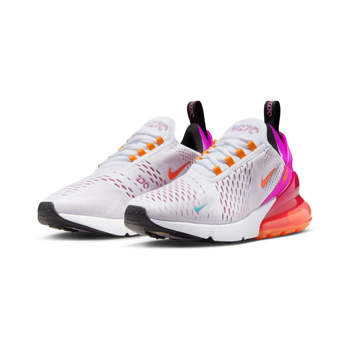 Nike Air Max 270 Women's Shoes