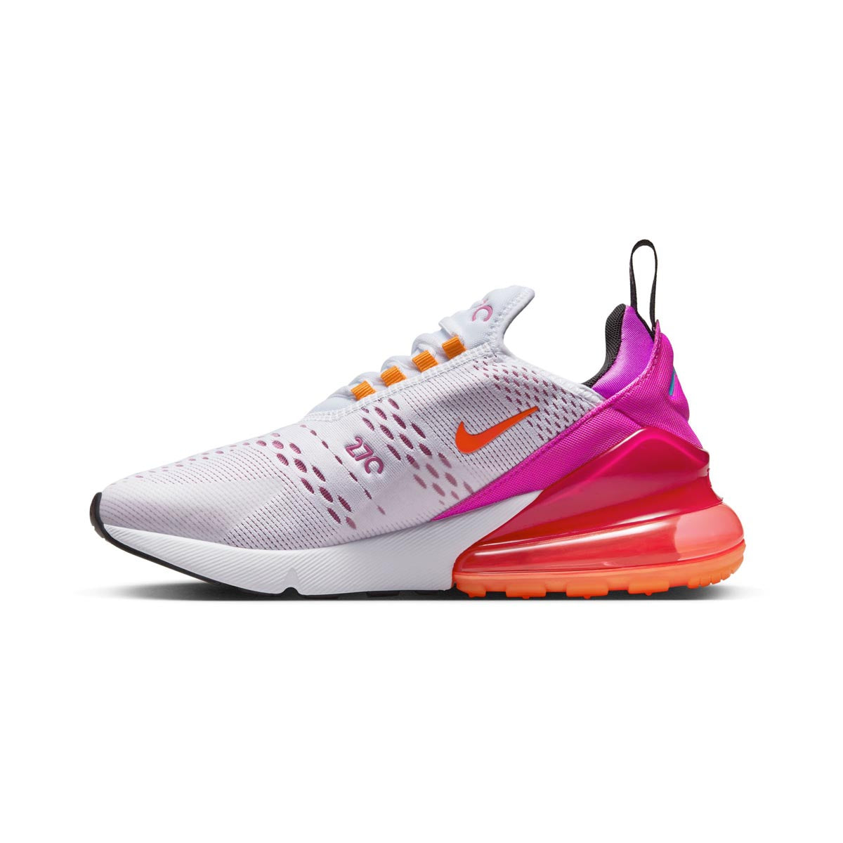 Nike Air Max 270 Women's Shoes