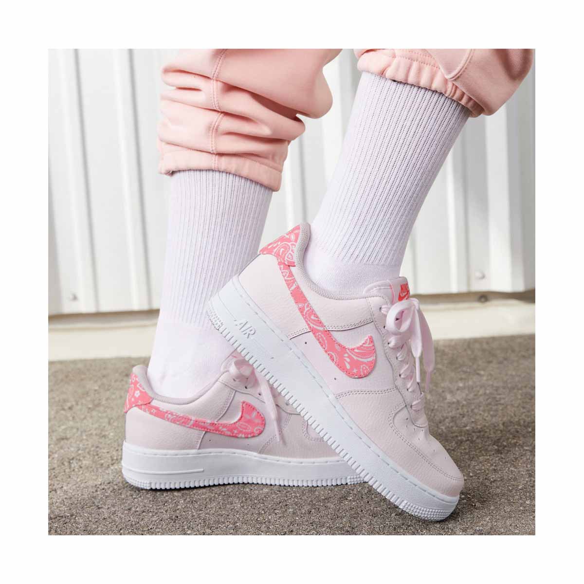Nike Air Force 1 '07 Women's Shoes