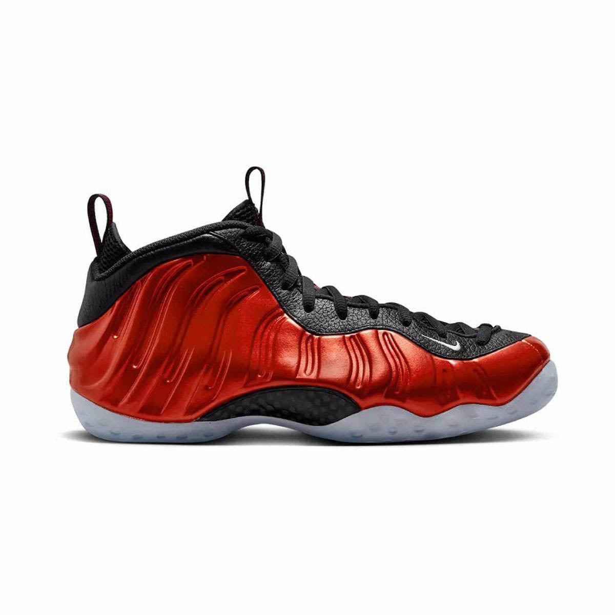 Nike Little Posite Big Kids' Shoes