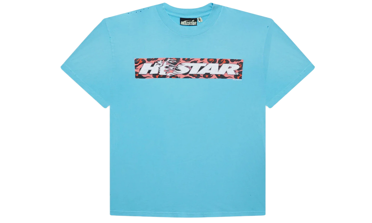 Premium Blue T-Shirt