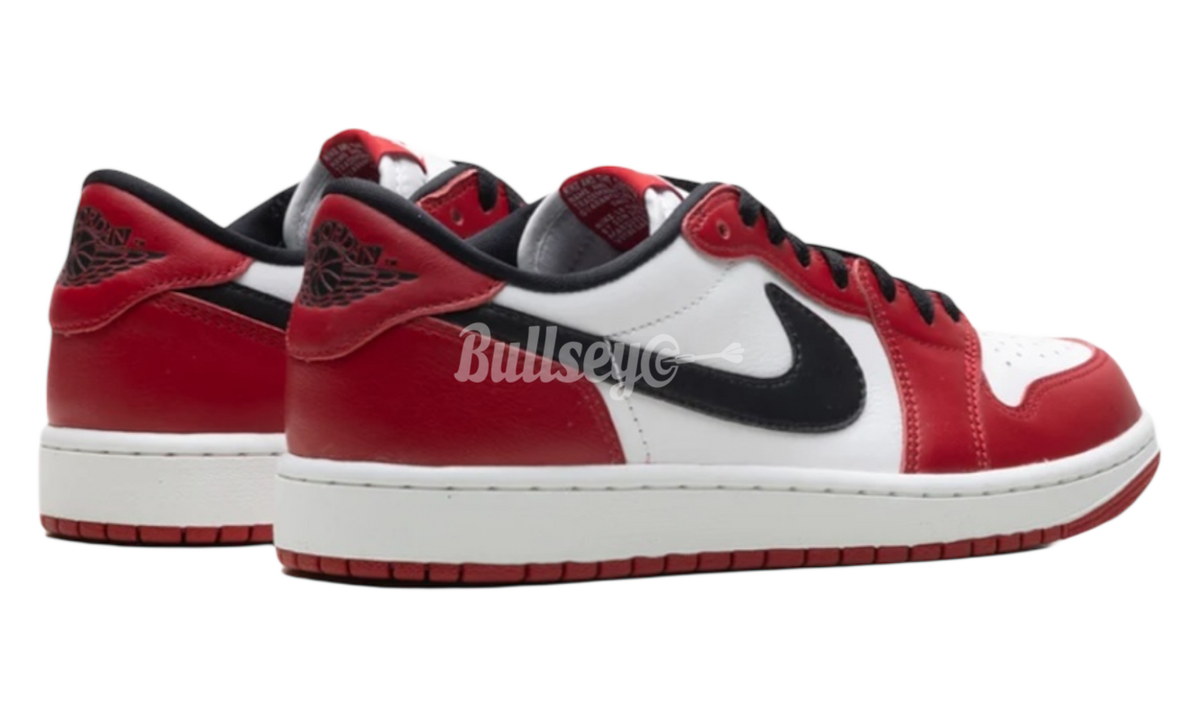Premium Retro Low-Top Fashion Essential