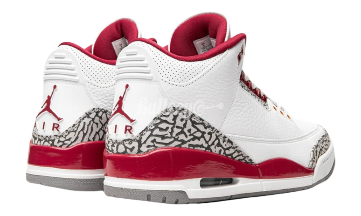 Premium Red Retro Fashion Essential
