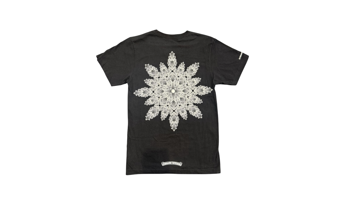 Premium Black T-Shirt