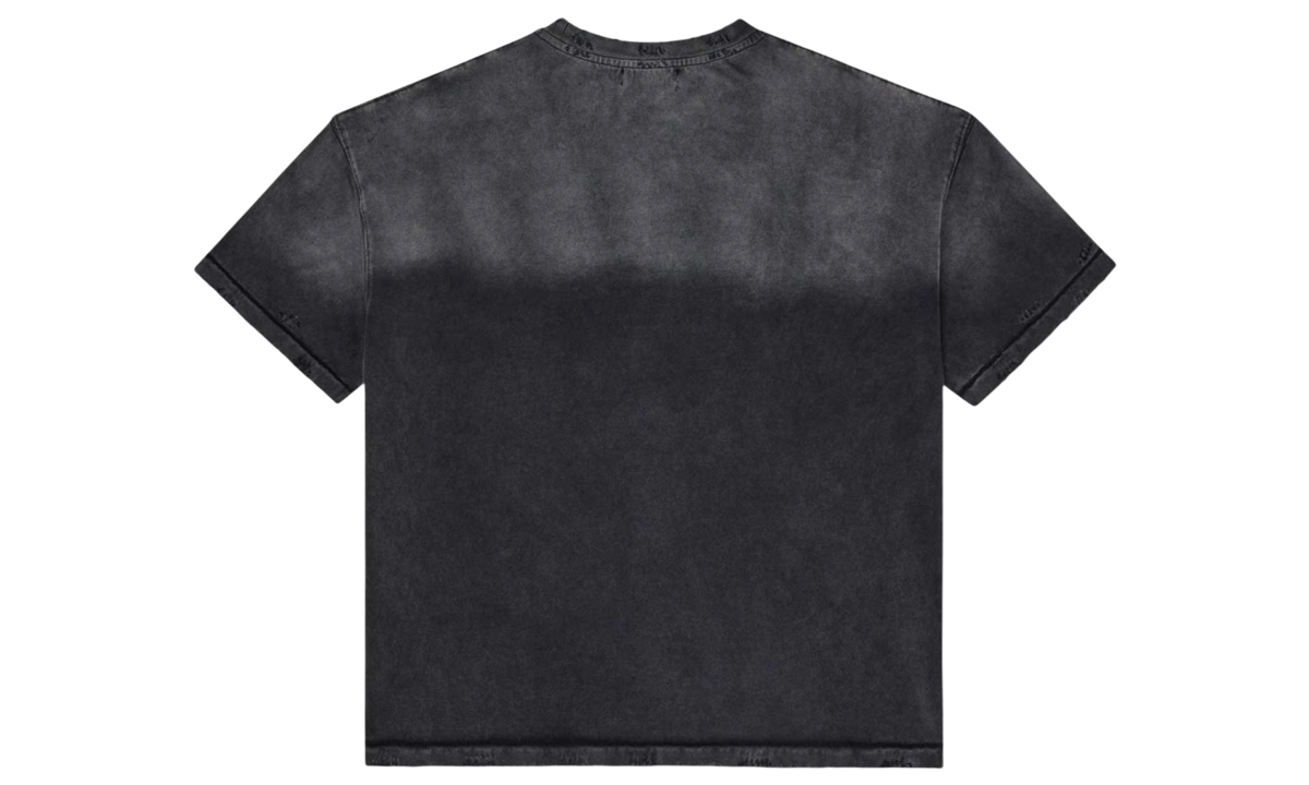 Premium Black T-Shirt