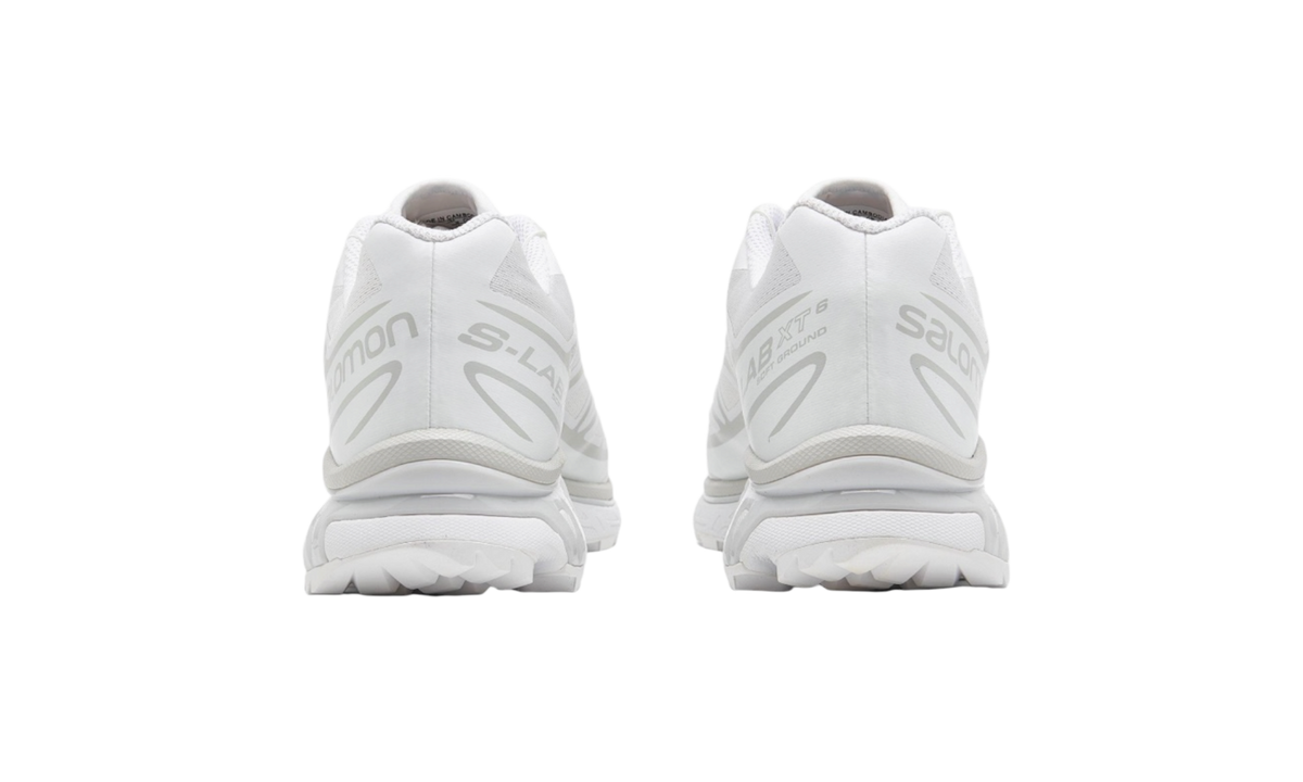 Premium White Fashion Essential
