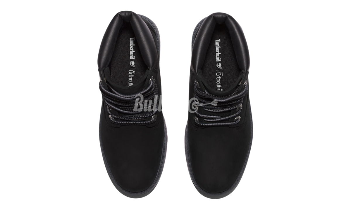 Premium Stone Boots