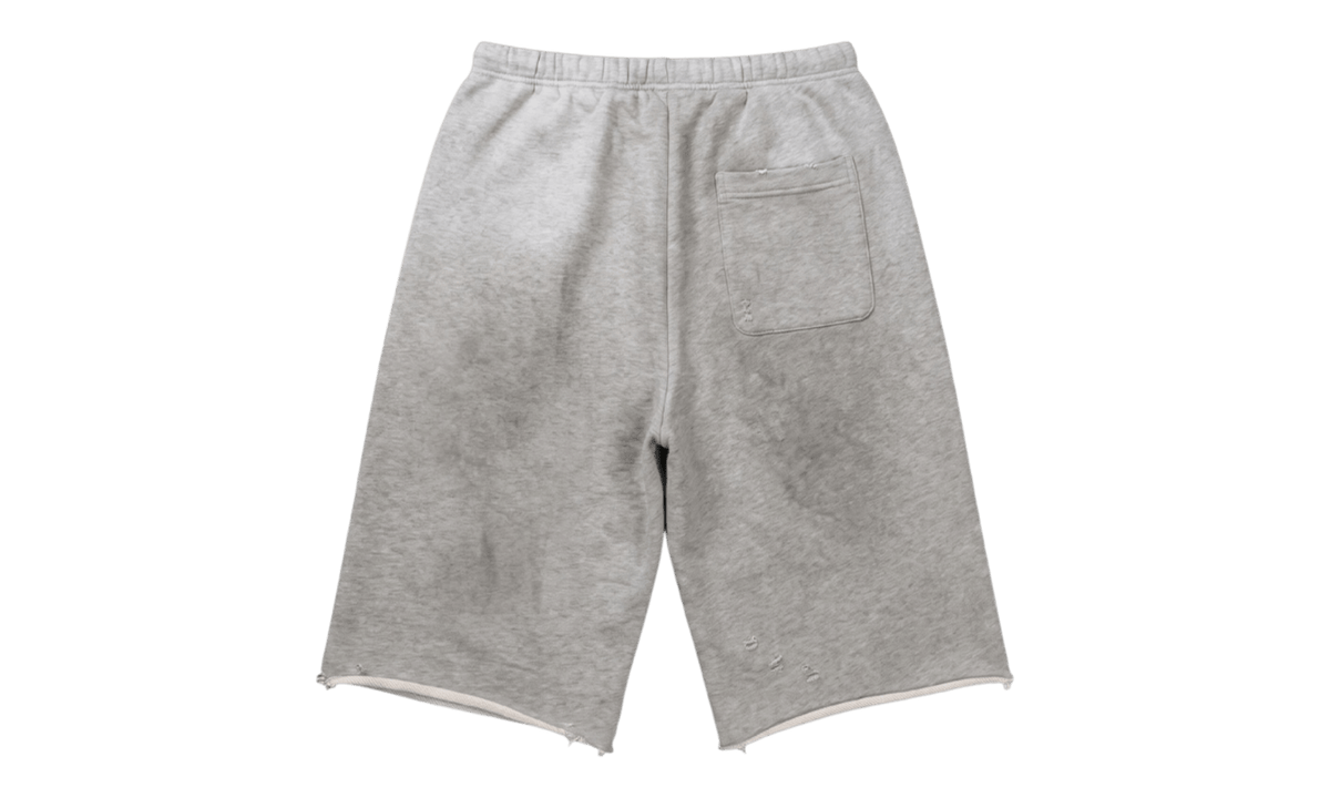 Premium Grey Shorts