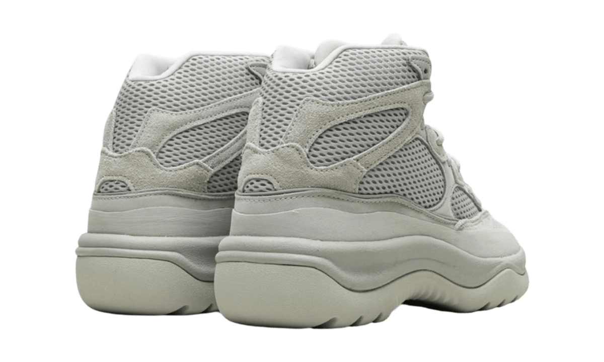 Premium Boots
