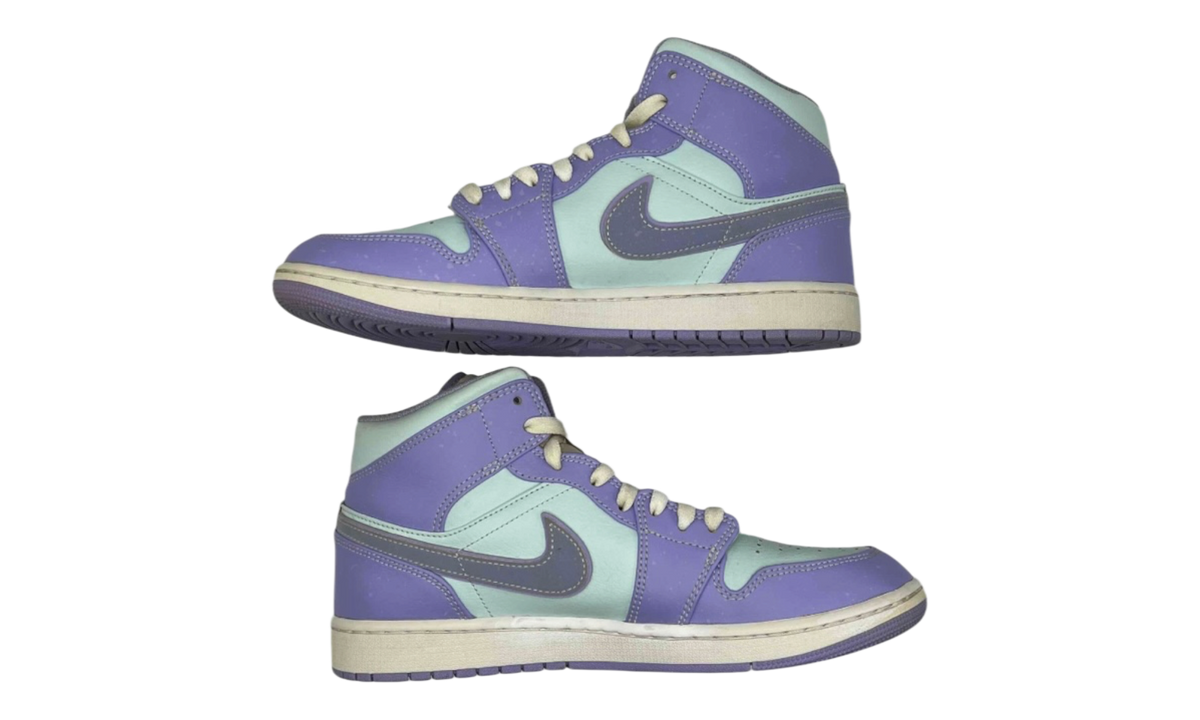 Premium Purple Fashion Essential