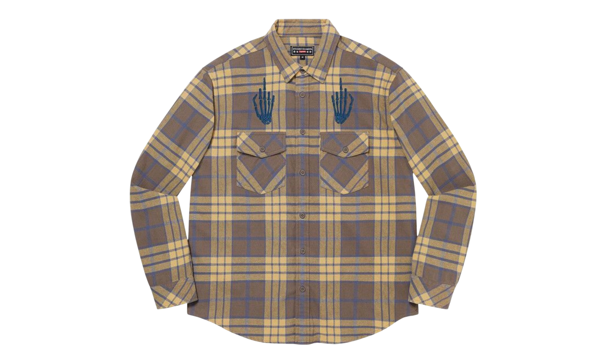 Premium Brown Fashion Essential