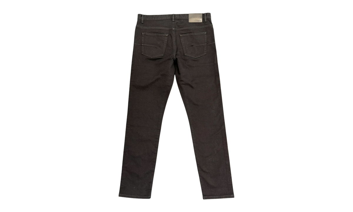 Premium Black Jeans