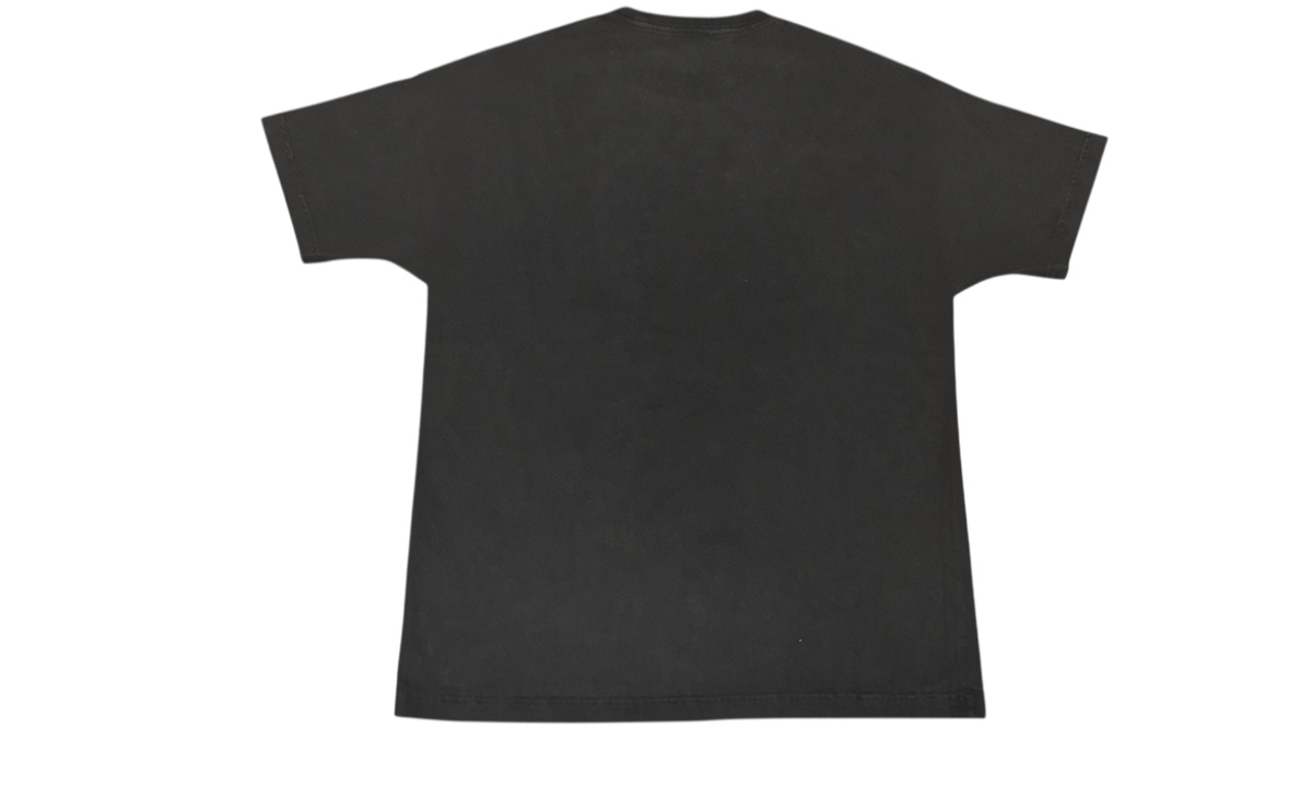 Premium Black T-Shirt