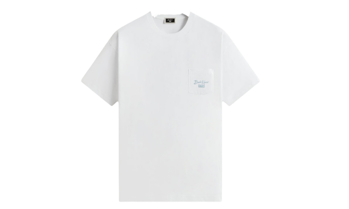Premium White T-Shirt