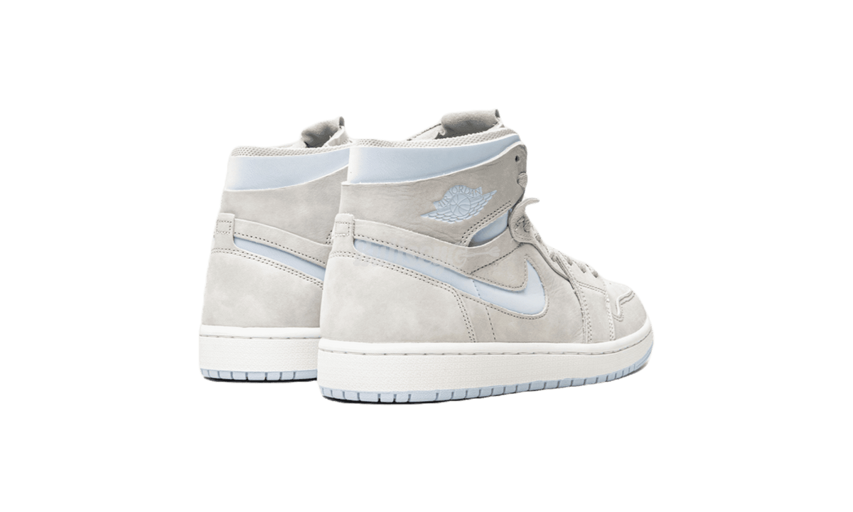 Premium Grey Fashion Essential