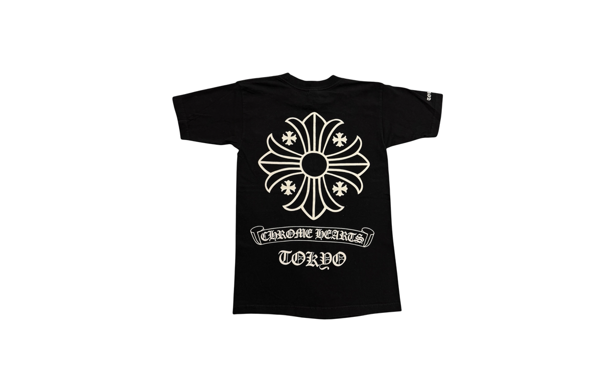 Premium Black T-Shirt