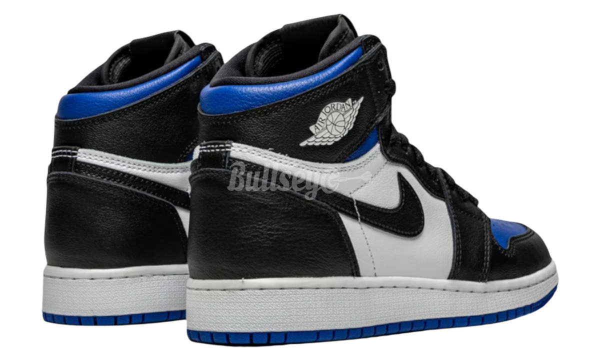 Premium Retro High-Top Fashion Essential