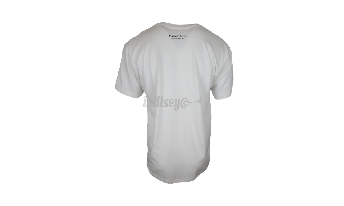 Premium White T-Shirt