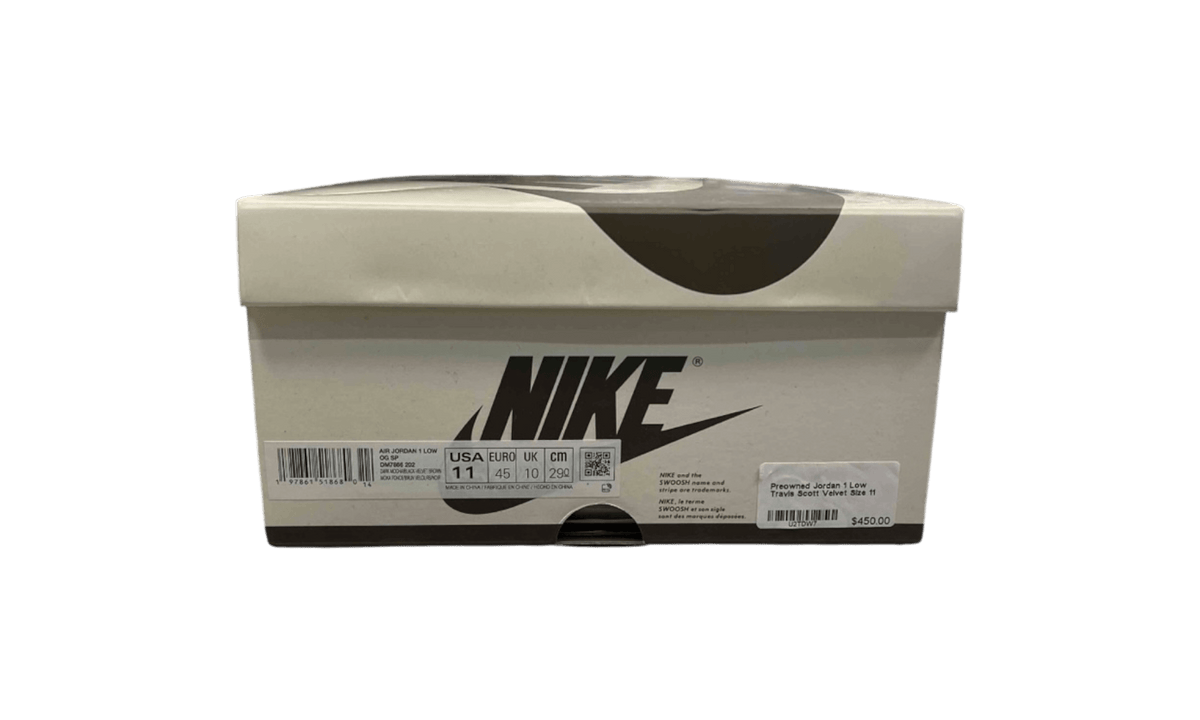 Premium Brown Retro Low-Top Fashion Essential