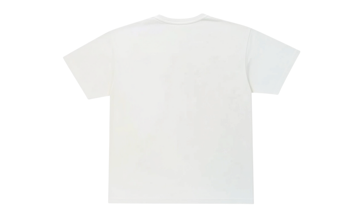 Premium White T-Shirt