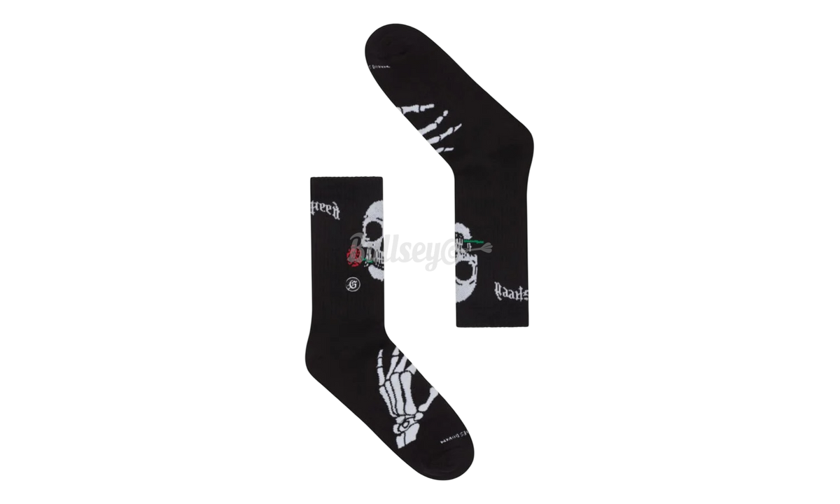 Premium Black Socks