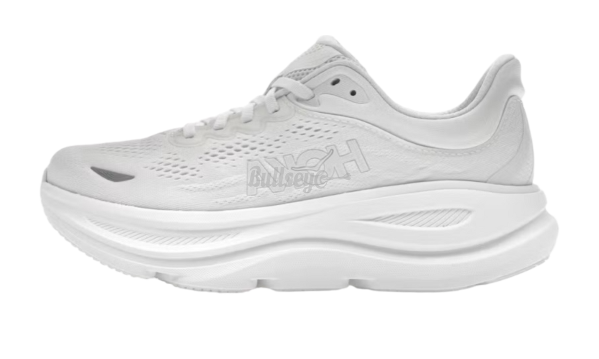 Premium White Fashion Essential