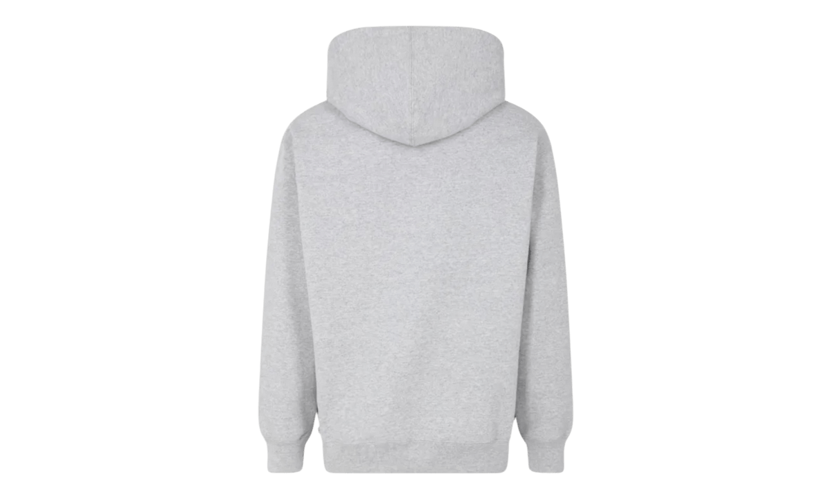 Premium Grey Sweatshirt