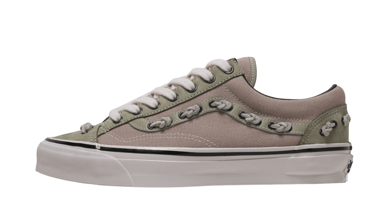 Premium Green Pink Fashion Essential
