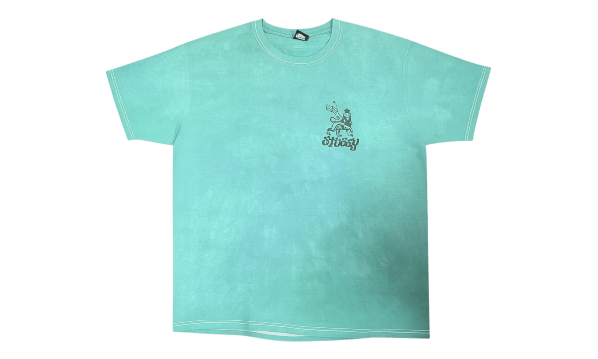 Premium Blue T-Shirt