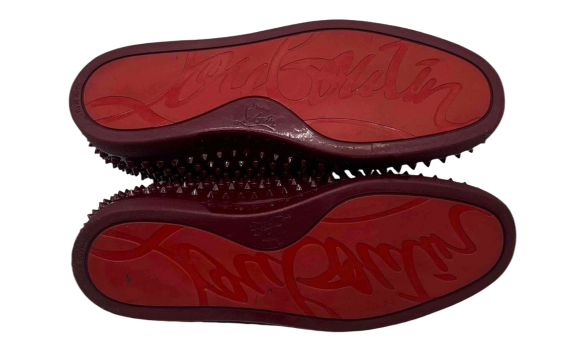 Premium Red Fashion Essential