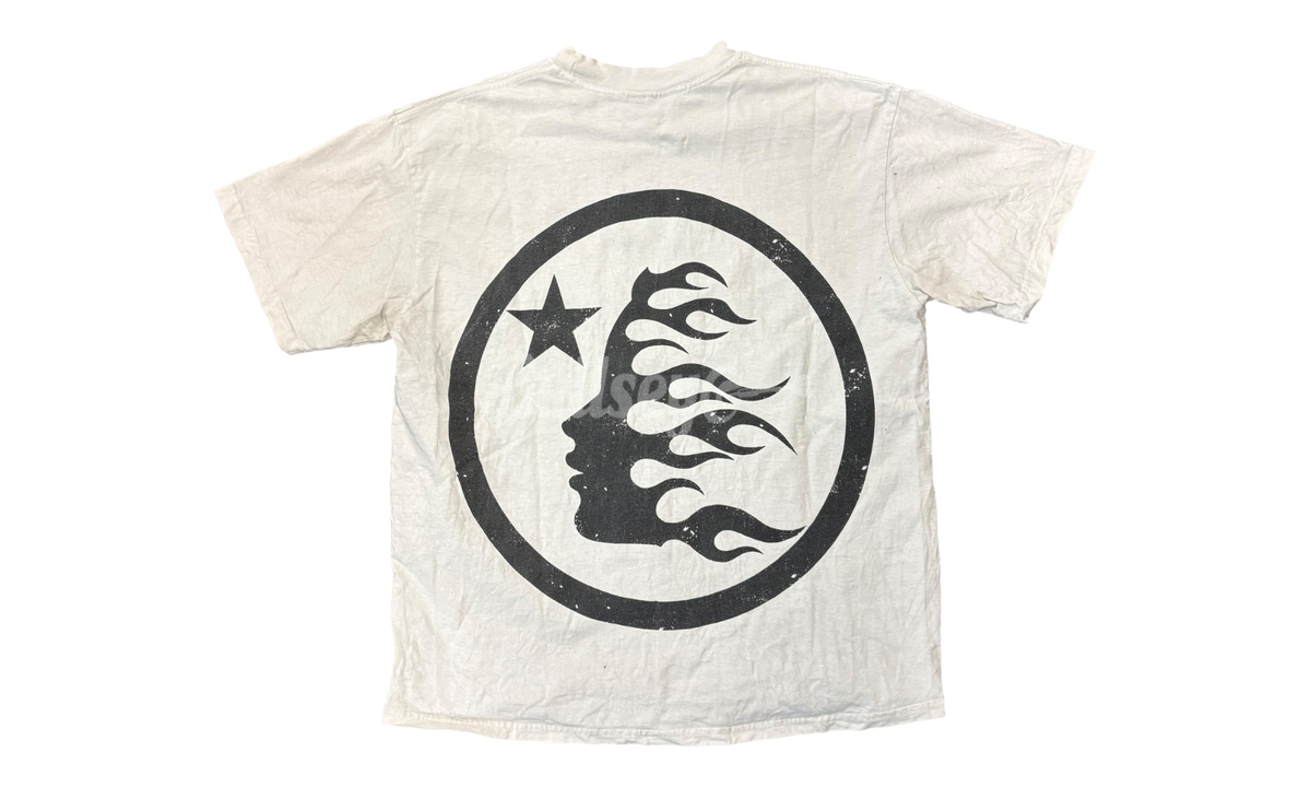 Premium White T-Shirt
