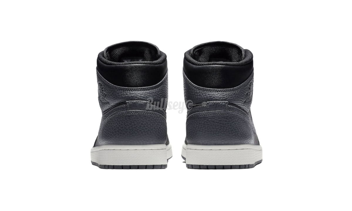 Premium Black Grey Fashion Essential