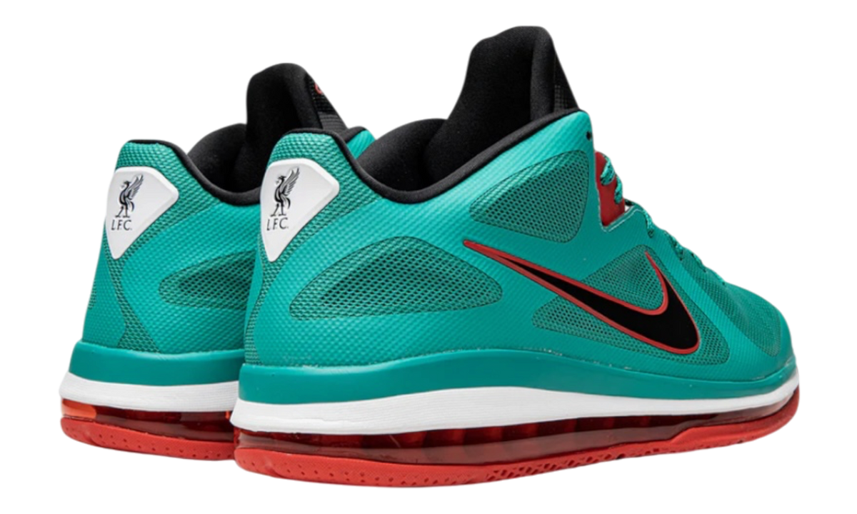 Premium Low-Top Fashion Essential