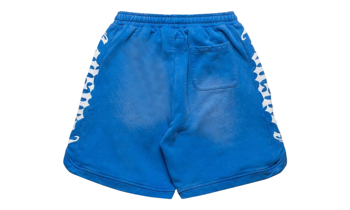 Premium Blue Shorts