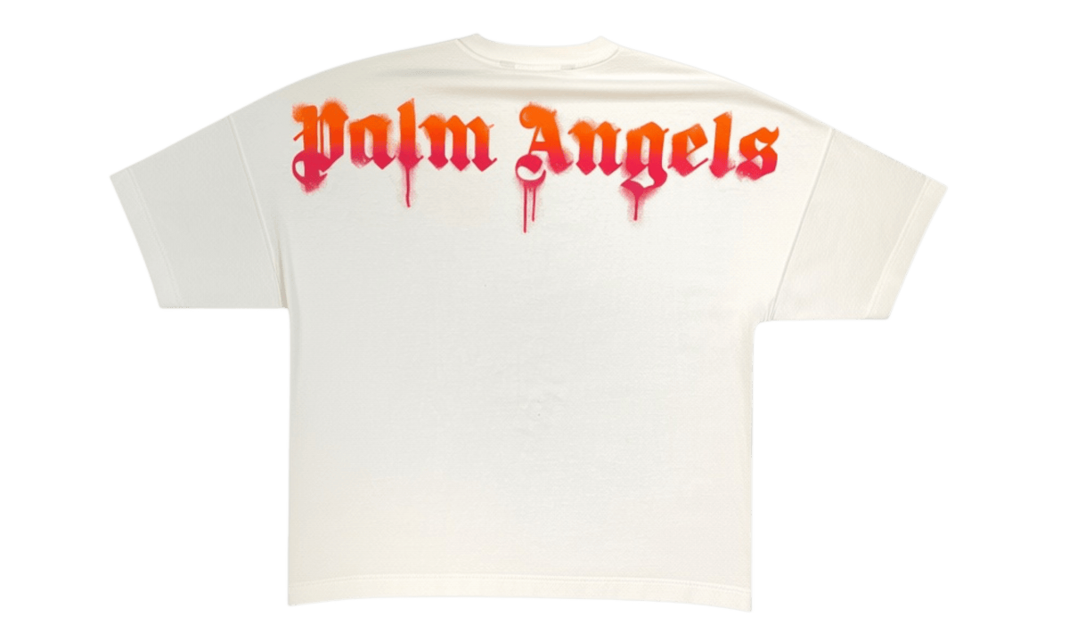 Premium White T-Shirt