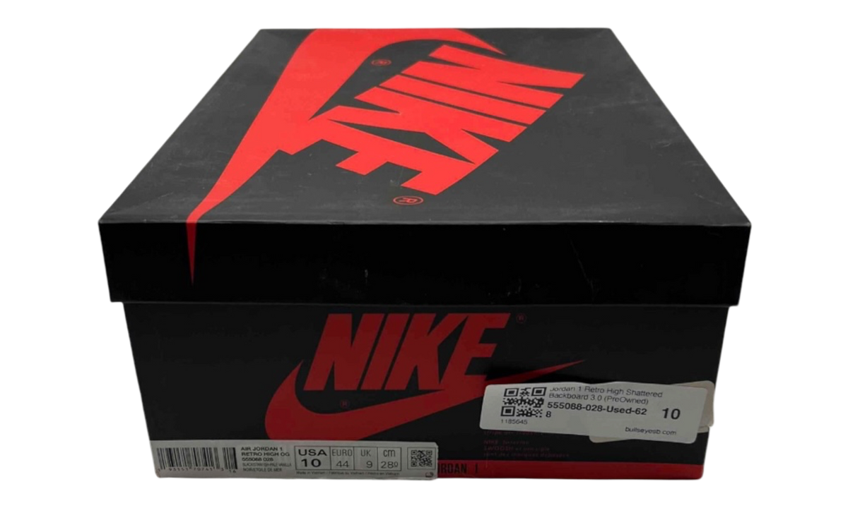 Premium Retro High-Top Hat