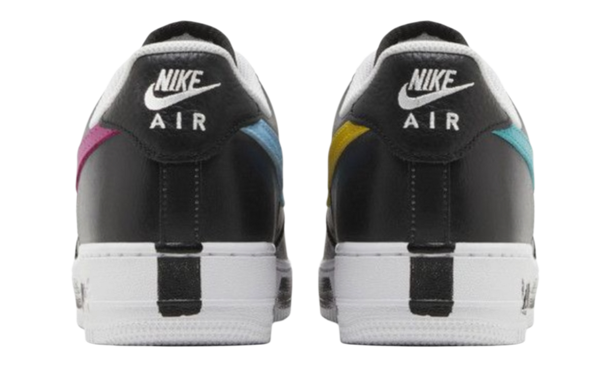 Premium Low-Top Fashion Essential