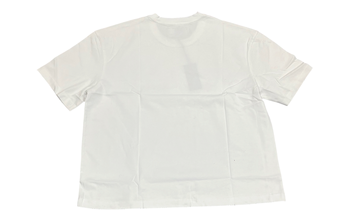 Premium White T-Shirt