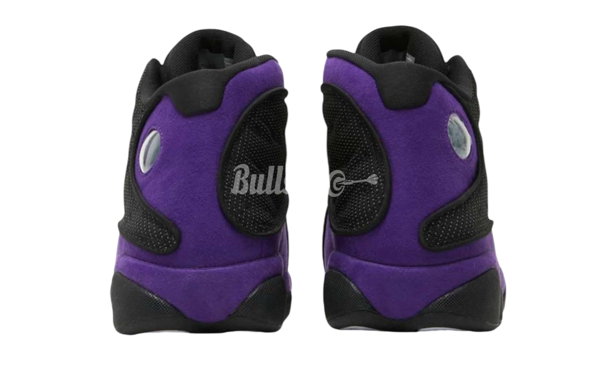 Premium Purple Retro Fashion Essential