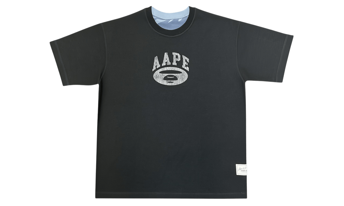 Premium Black T-Shirt